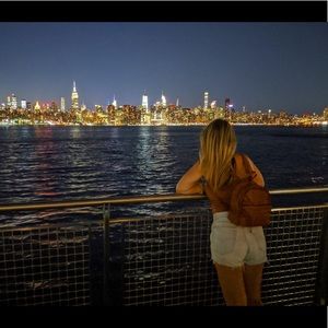 Meet your Posher, Maija